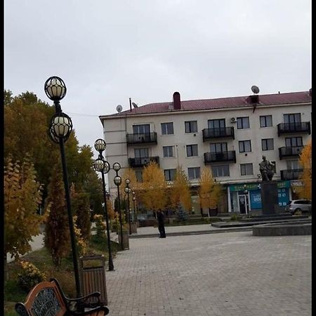 Сергей Сергеевич Akhaltsikhe  Exterior foto